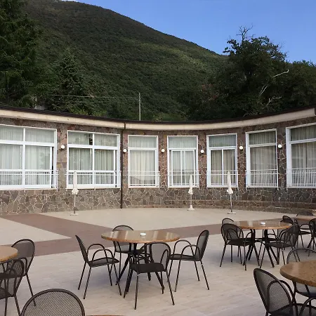 住宿加早餐酒店 Moraluna *