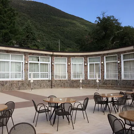 Bed & Breakfast Moraluna *