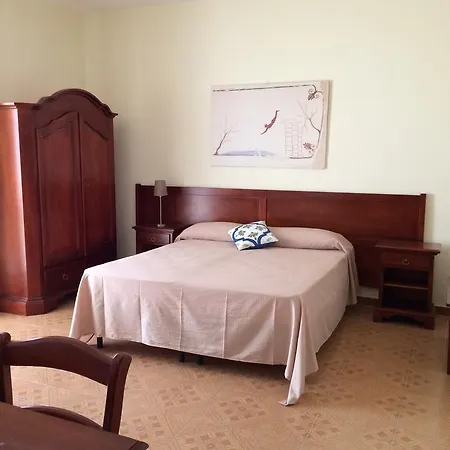 Bed & Breakfast Moraluna