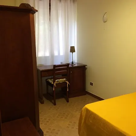 Panzió Moraluna *