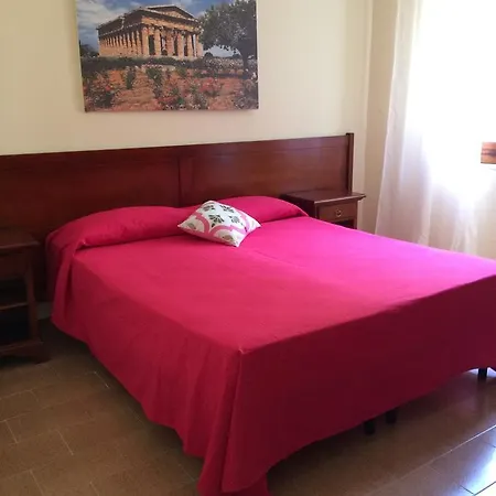 Moraluna Capaccio